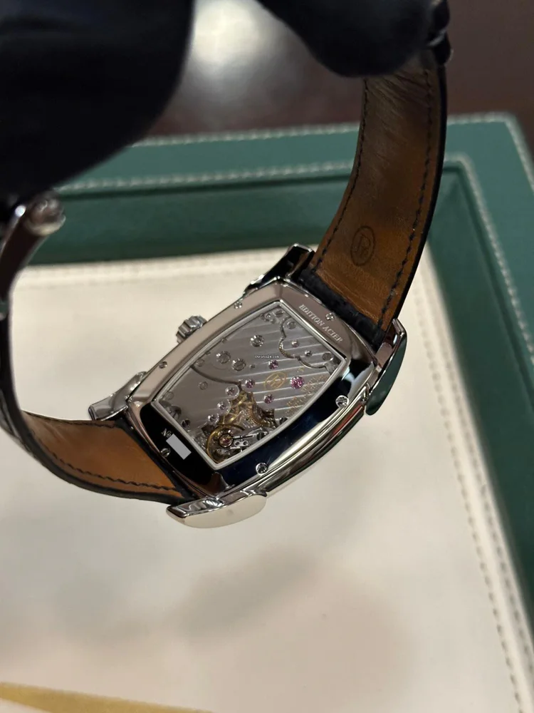 Parmigiani Fleurier Kalpa XL Hebdomadaire